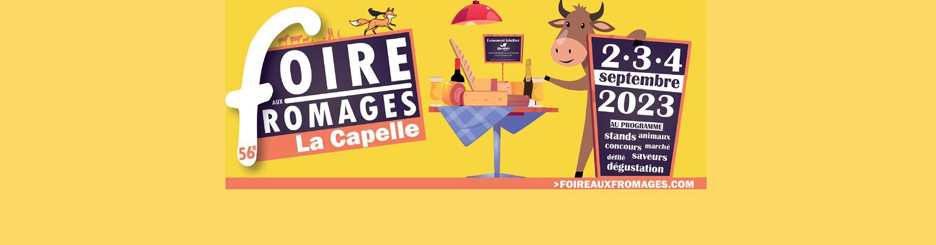  foire fromages capelle credit agricole nord est agriculture