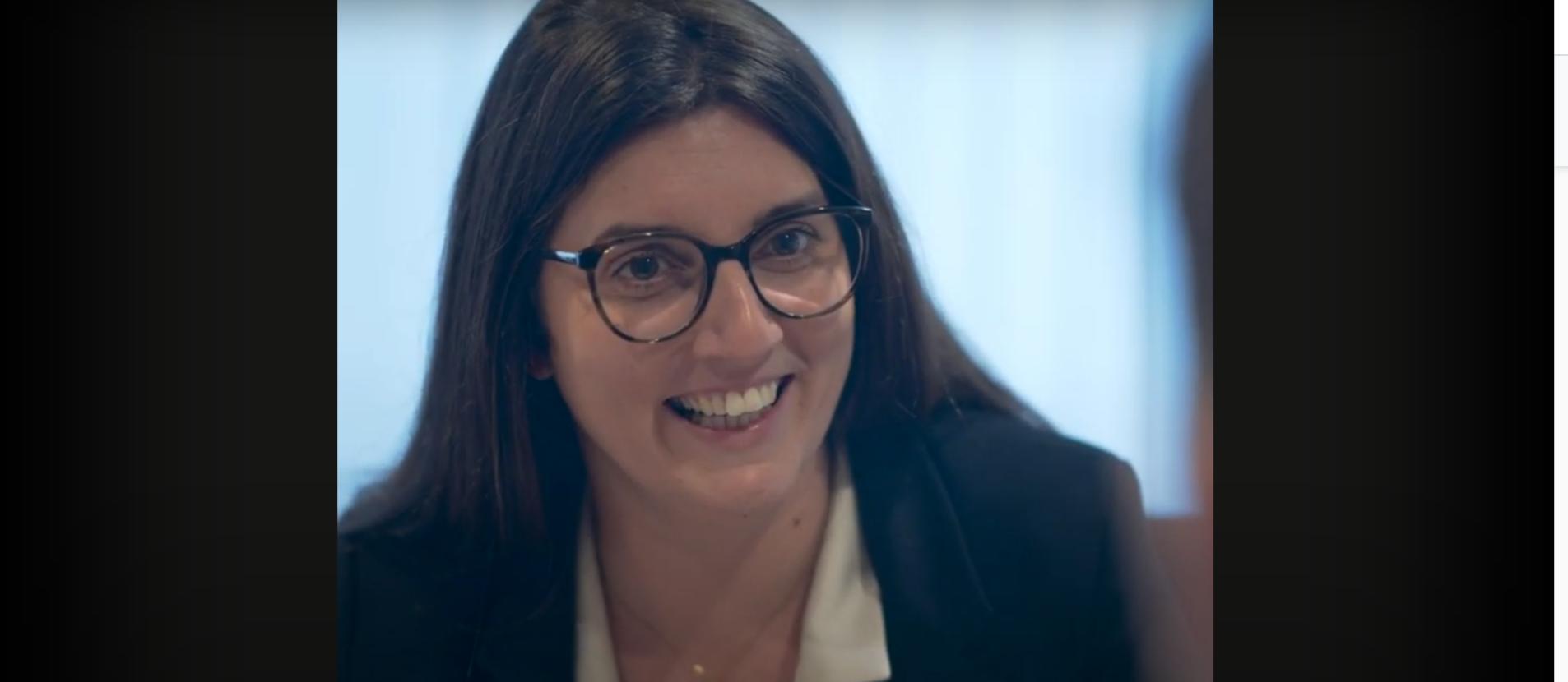  marie lhussier credit agricole nord est emplois