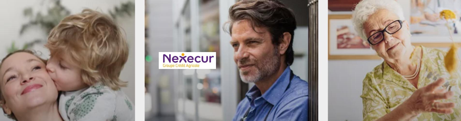  nexecur