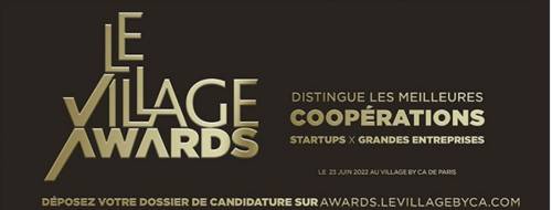  eme Village Awards Credit Agricole