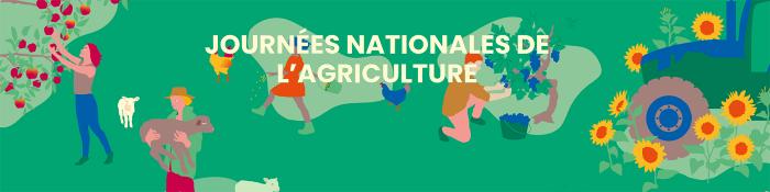  journees nationales agriculture credit agricole du nord est