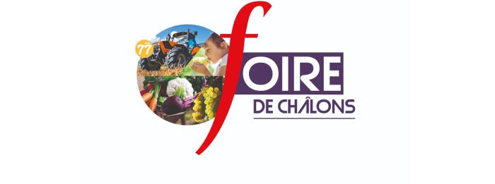  credit agricole nord est foire chalons agriculture  sq