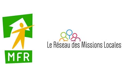 Logo Maisons Familiales Rurales - Missions Locales