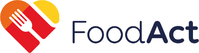 Logo FoodAct