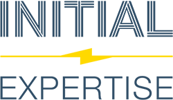 Logo Initial Expertise