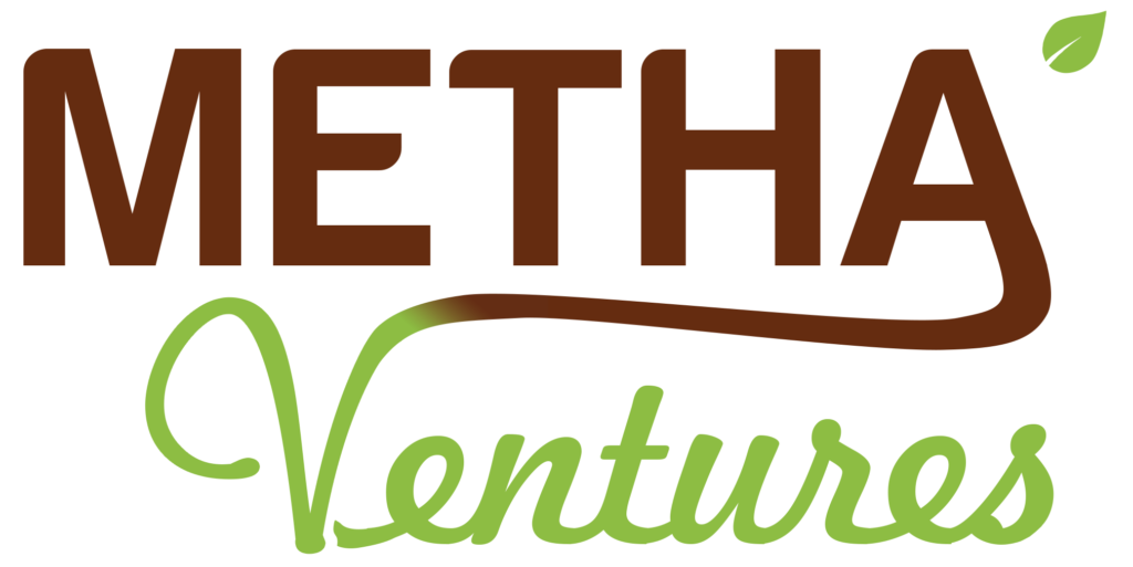 Logo MethaVentures