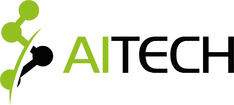 Logo AI TECH