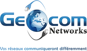 Logo Geocom