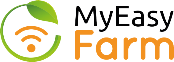 Logo My Easy Farm