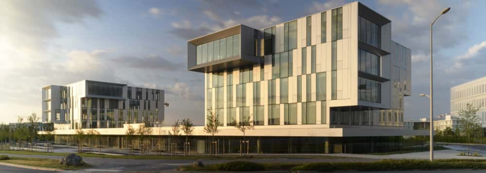 Accélérer les projets d'avenir - Village by CA Reims