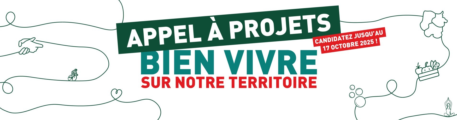 2e appel a projets de la fondation du credit agricole du nord est bien vivre sur notre territoire 7fe96f00