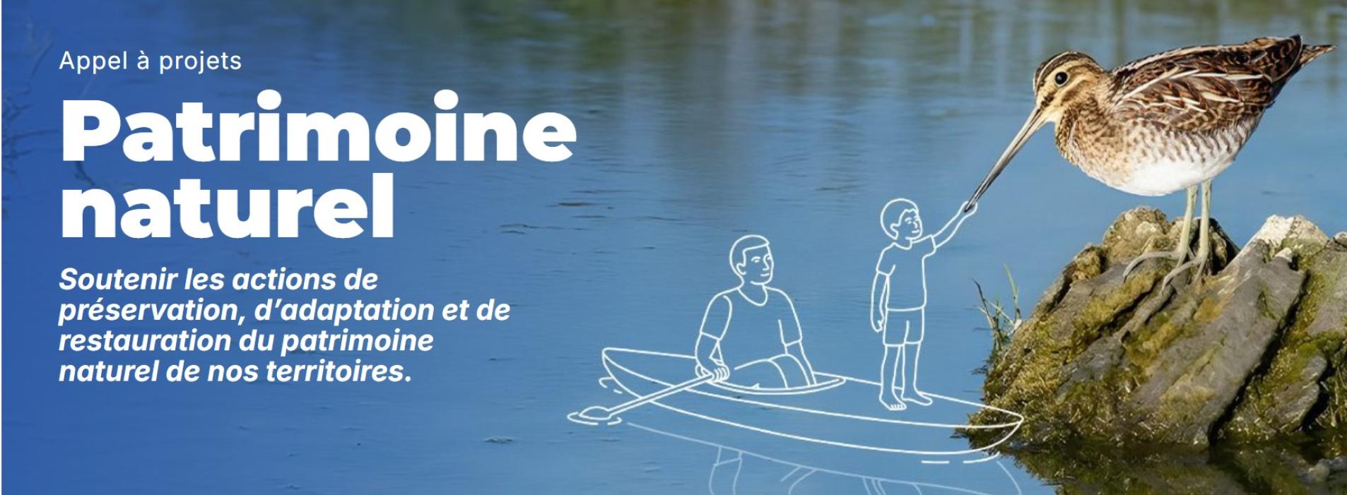 appel a projets fondation credit agricole pays de france du 20 mai au 30 juin soutenir le patrimoine naturel 918e8ef7