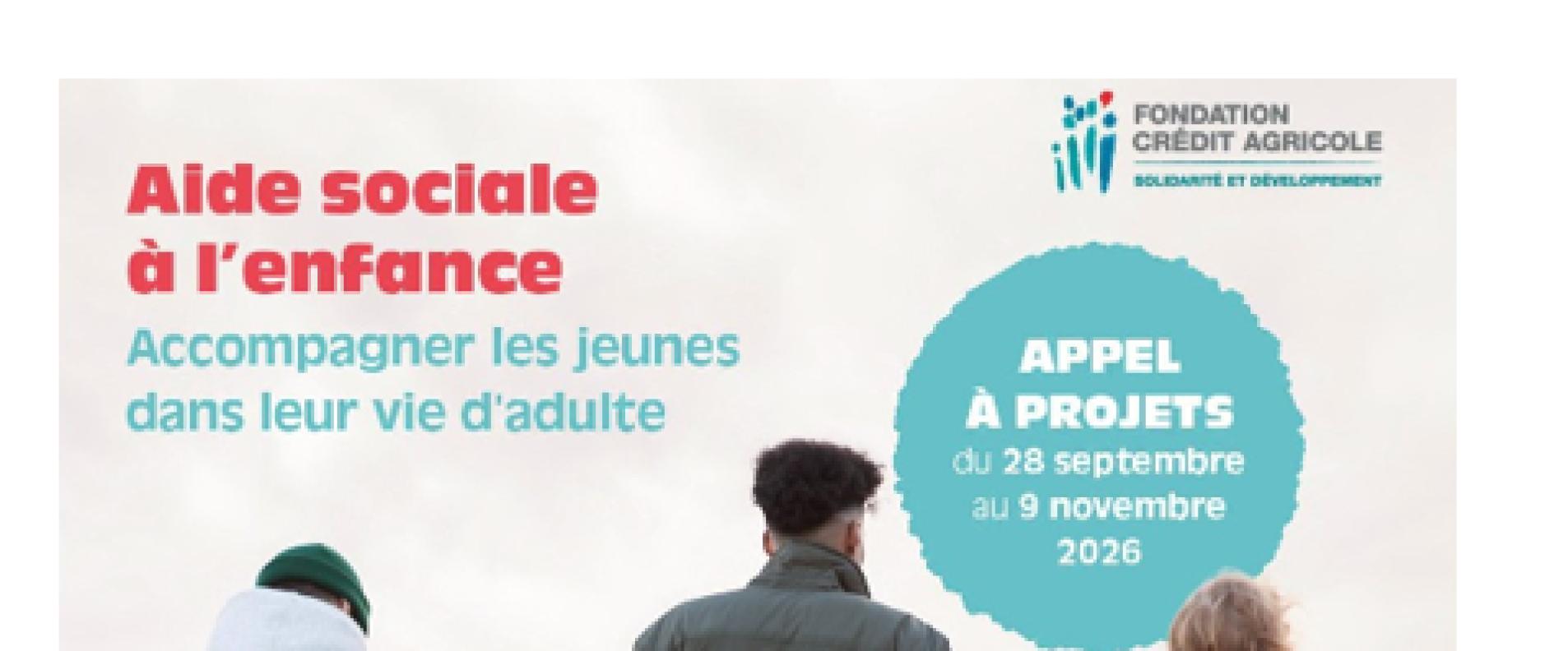 Appel à projets pour aider les 16 à 25 ans en situation de fragilité