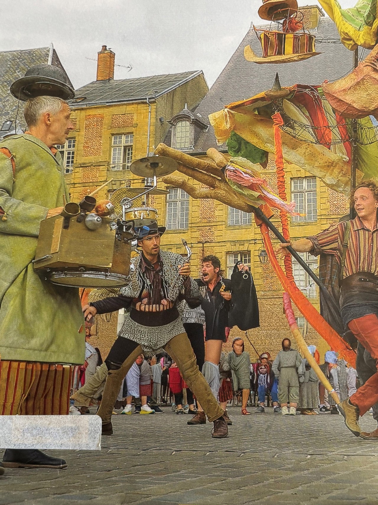 charleville mezieres festival mondial des theatres de marionnettes du 19 au 28 septembre 911c49f3