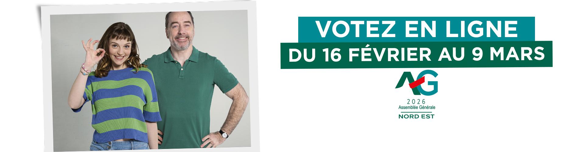 clients societaires elisez les membres de votre caisse locale 4ac490c2