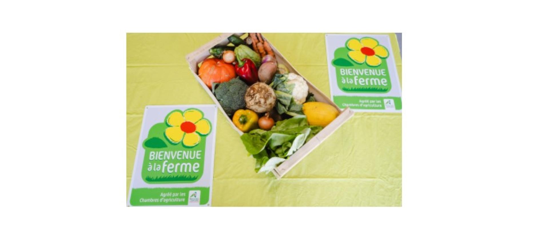 dans la marne bienvenue a la ferme et le credit agricole du nord est unissent leurs forces pour promouvoir les circuits courts 9a0c5dd4