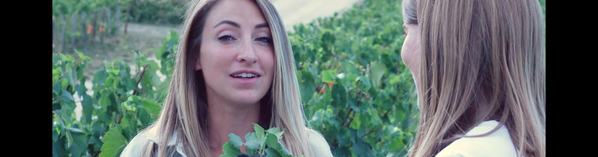 Du raisin au Champagne, rencontre avec Mathilde Margaine