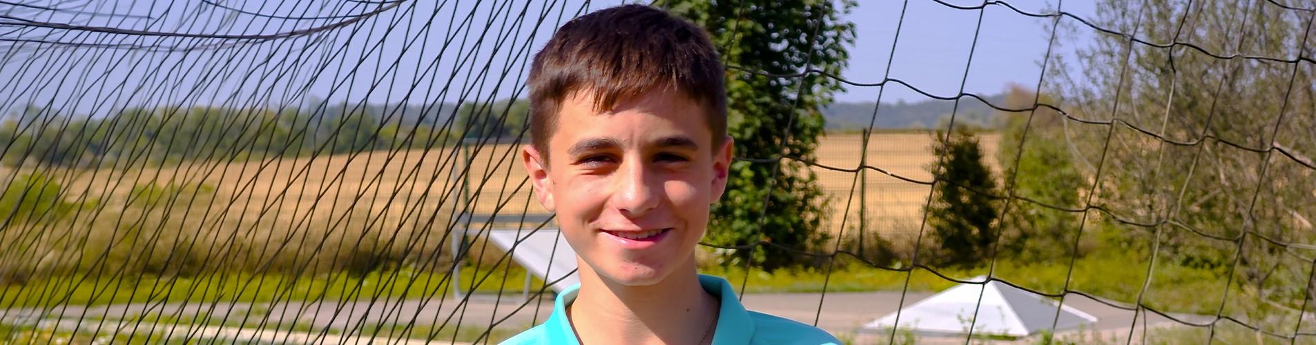 ecoutez le temoignage dantoine arbitre de football a 15 ans 7e8f6c83