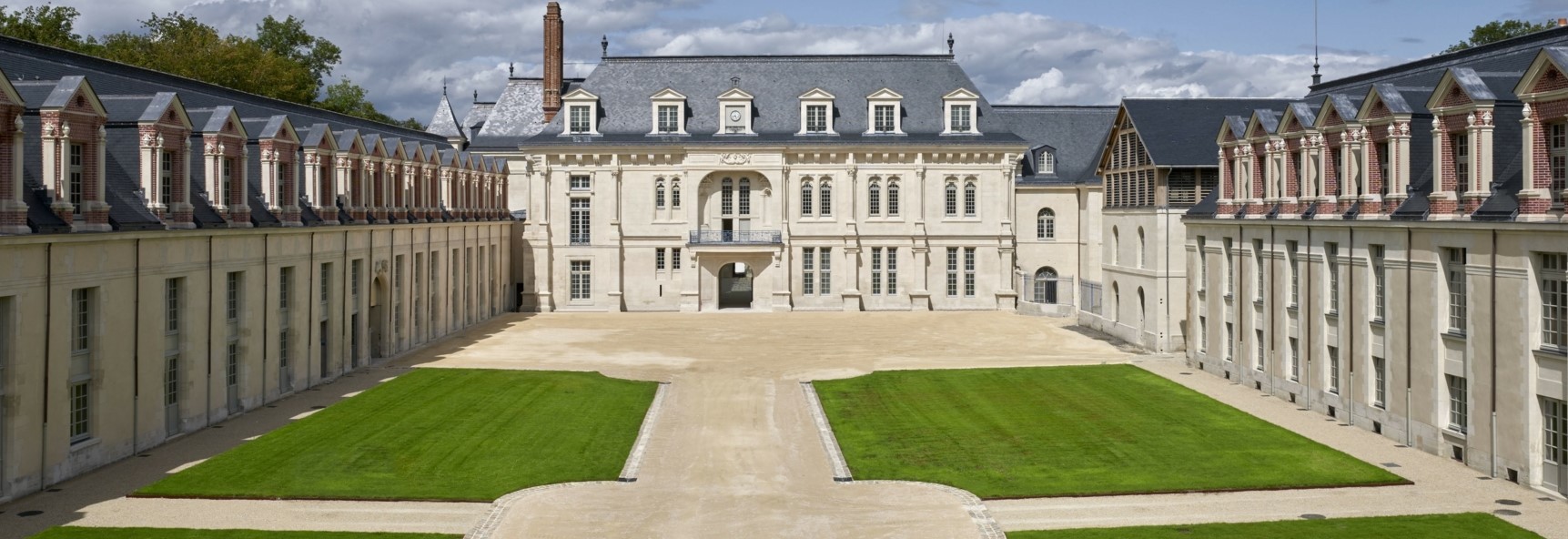 La Cité de la langue française, déjà 528 000 visiteurs !