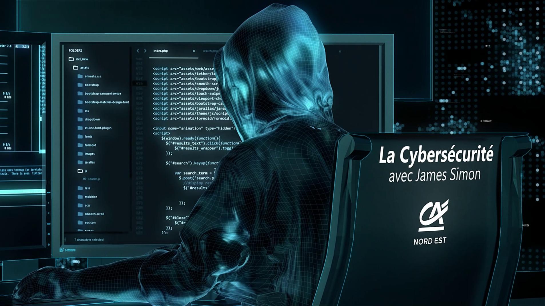 la cybersecurite avec un expert du credit agricole du nord est 90eb27ed