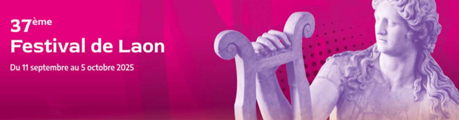 la fondation dentreprise du credit agricole du nord est soutient le festival de laon dans laisne 12af93e2