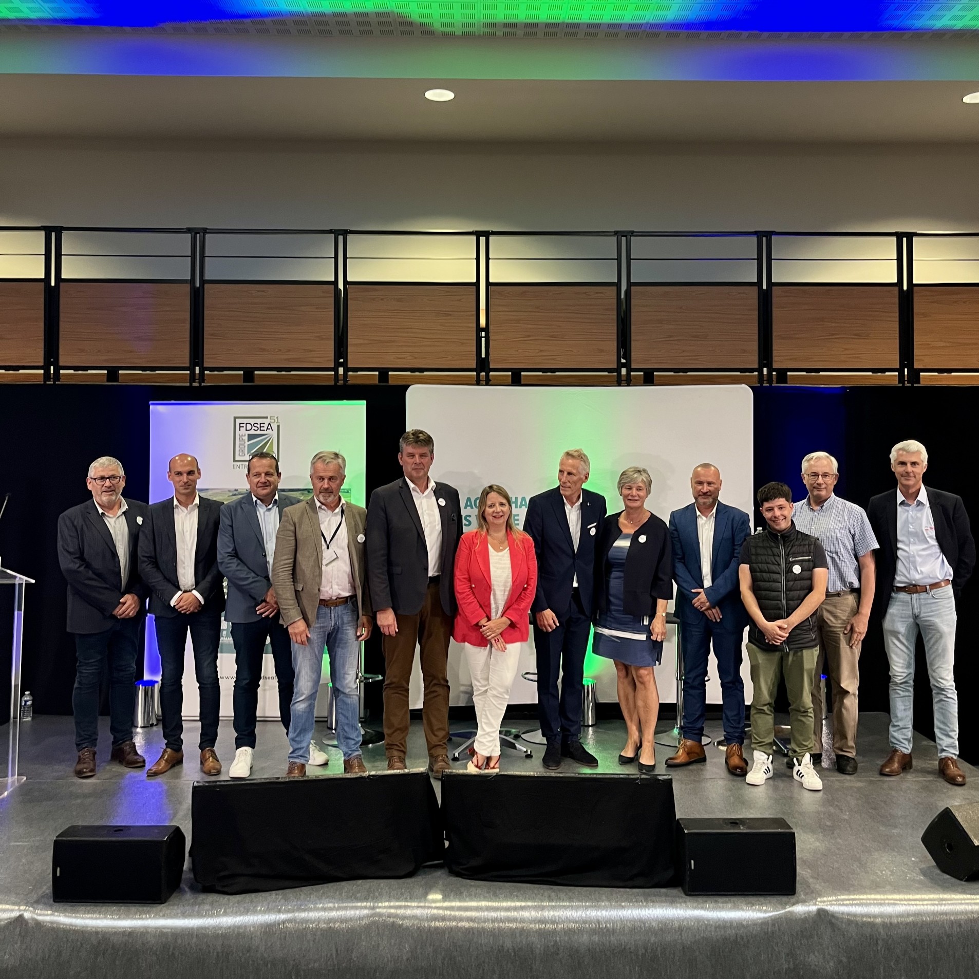 lancement de la 3e edition des etoiles de lagriculture et de la viticulture 1dbc3a23