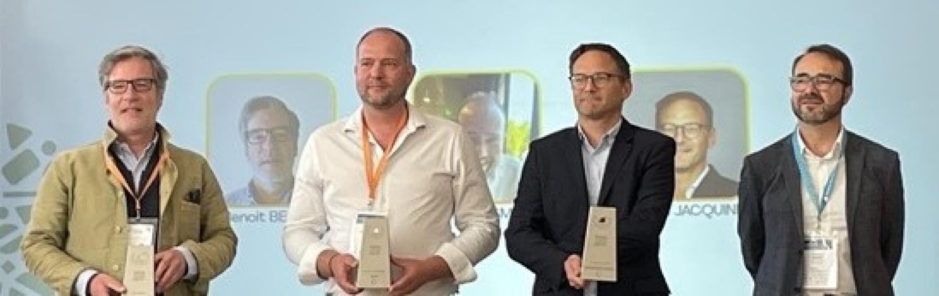 le credit agricole du nord est partenaire du reseau entreprendre picardie d78c1fac