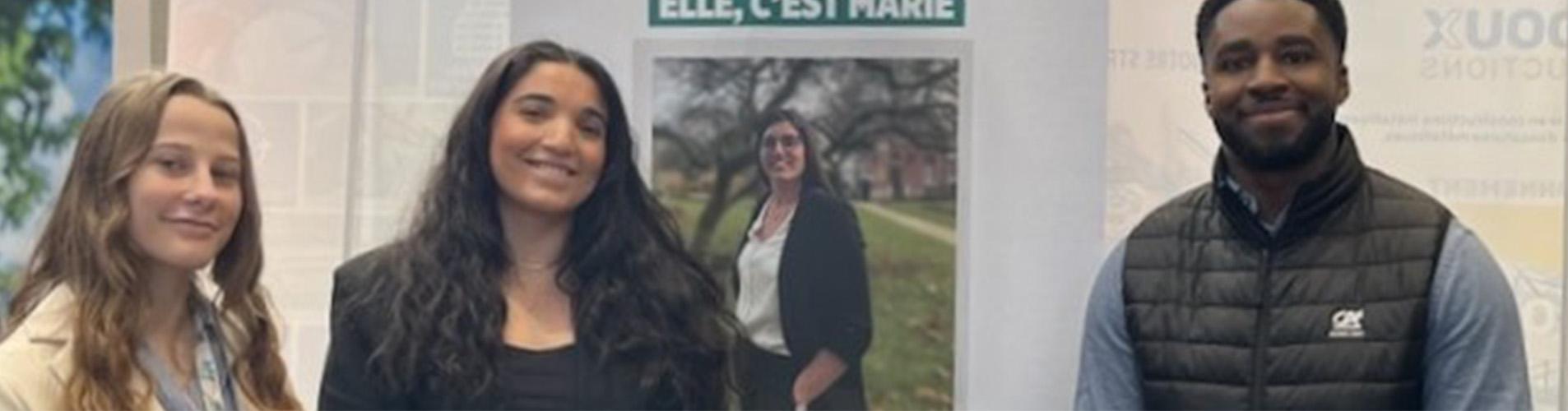 le credit agricole du nord est present au job dating trouve ton job a laon 71ecaf53