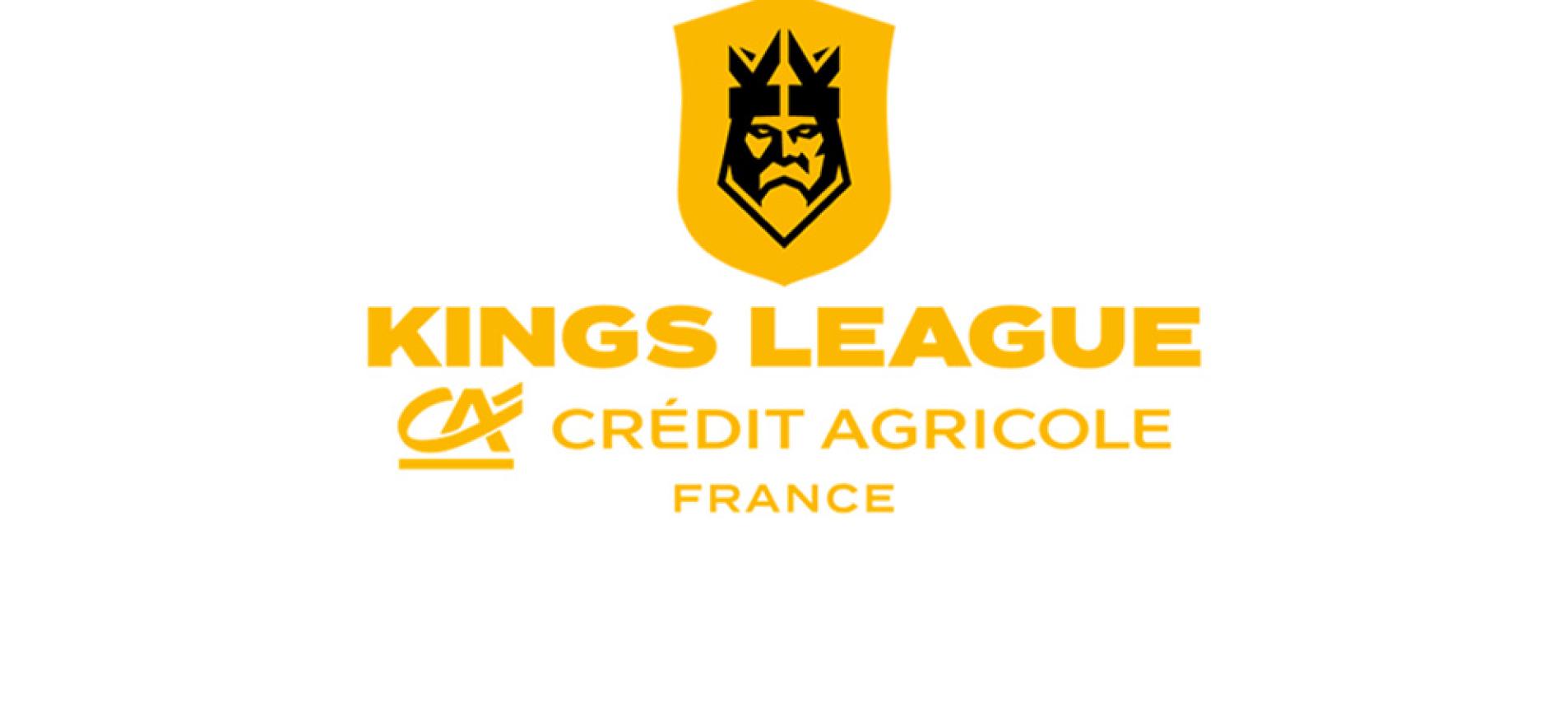 le groupe credit agricole renforce son partenariat avec la kings league france df969ae3