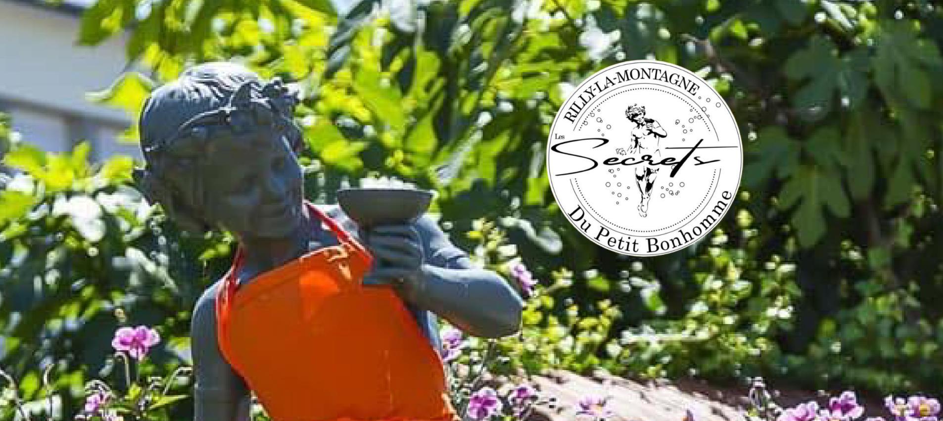 les secrets du petit bonhomme 7 edition a rilly la montagne les 18 et 19 juillet 61eca6fb