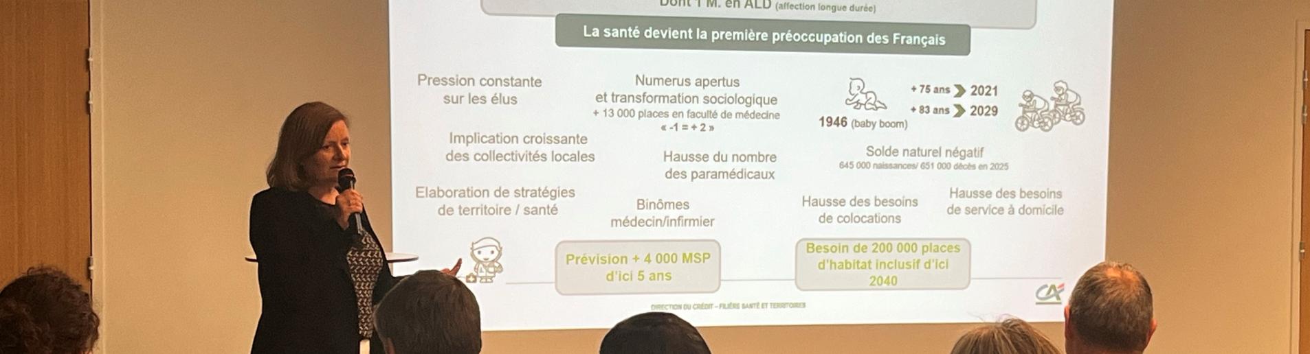 reunion des administrateurs du credit agricole du nord est referents sante territoires 62283b3c