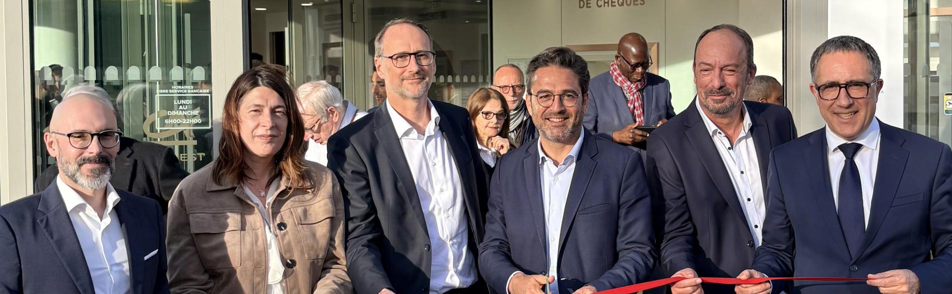 une 2e agence inauguree au coeur de reims en une semaine 2591f388