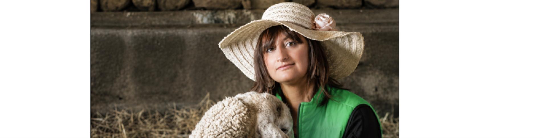 une 7e distinction pour vanessa ponsin de la ferme saint quentin 98294405