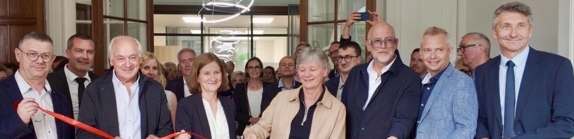 une nouvelle adresse pour la banque privee et le centre daffaires professionnels de saint quentin b43924b9