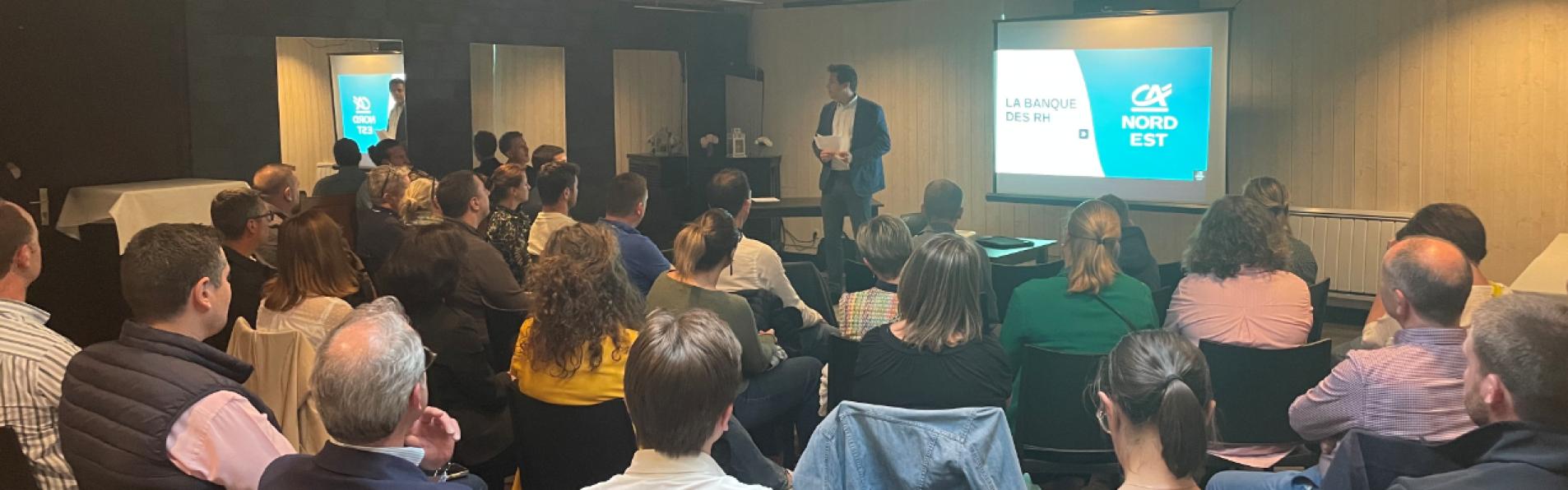 une soiree dinformation pour les clients du centre daffaires professionnels de rethel 8845c684