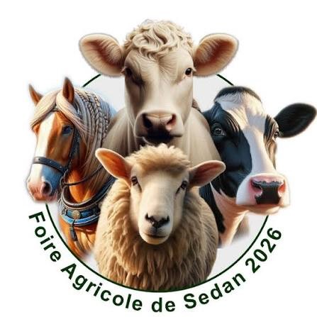 logo foire de sedan 2026jfif