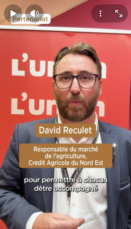 david reculet demain la foire de chalons