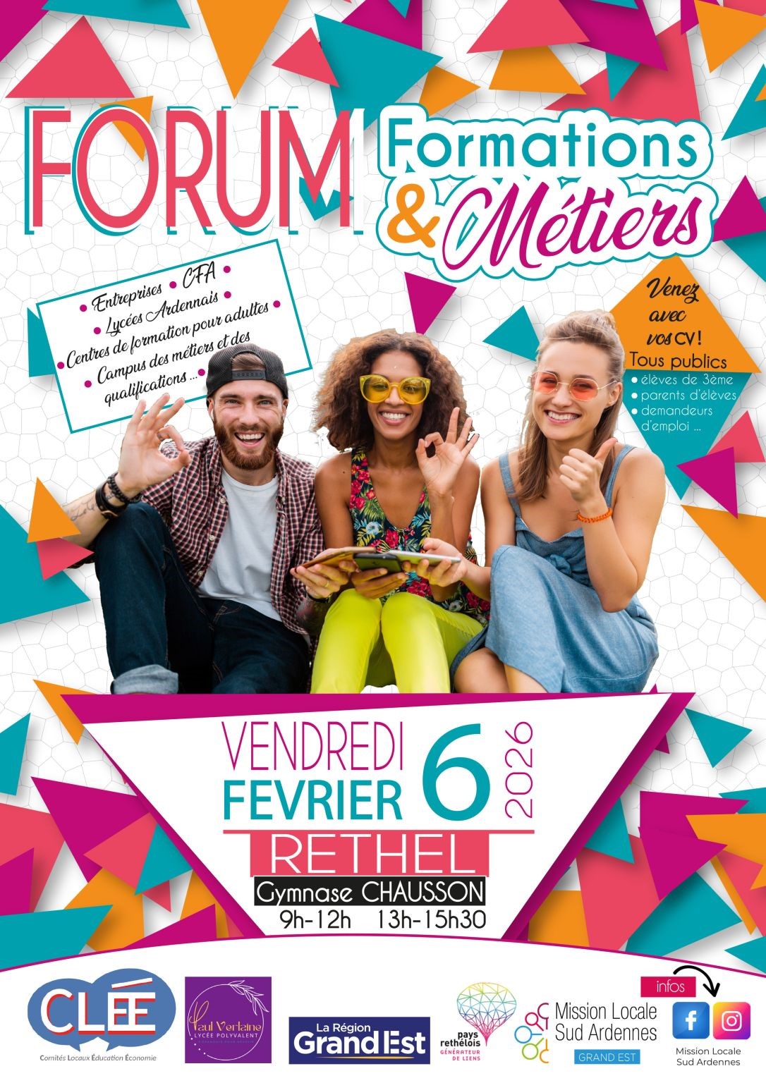 Comité Local d'Éducation Économique