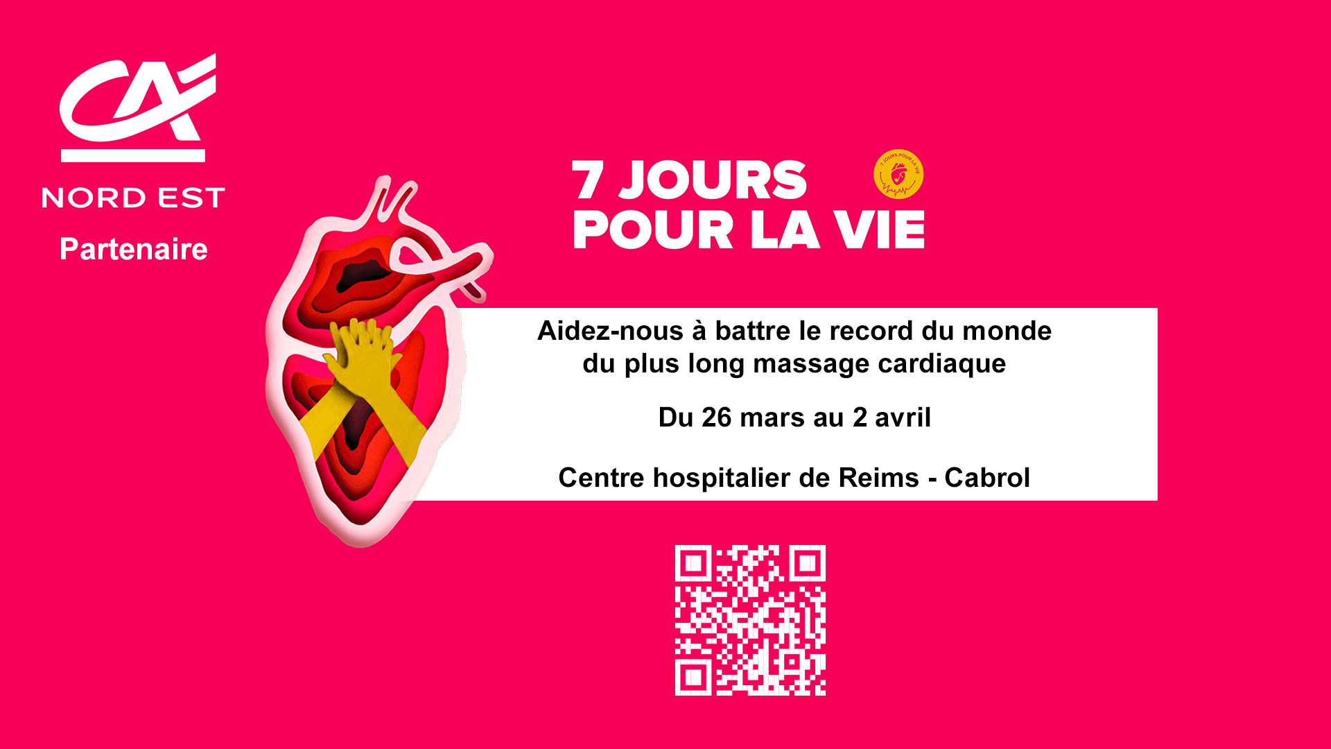 Agenda UnSonPourLaVie